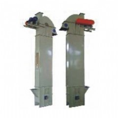 斗式提升机上料机