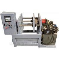 450水平分型重力浇铸机