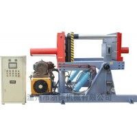 NZJ750Q可倾斜式重力浇铸机