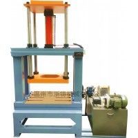 HZ750重力浇铸机