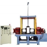 HZ650重力浇铸机