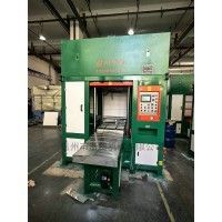 HZ700-X下模移出式环保型射芯机